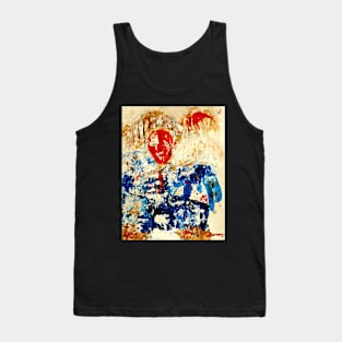 Le shaman Tank Top